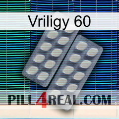 Vriligy 60 07